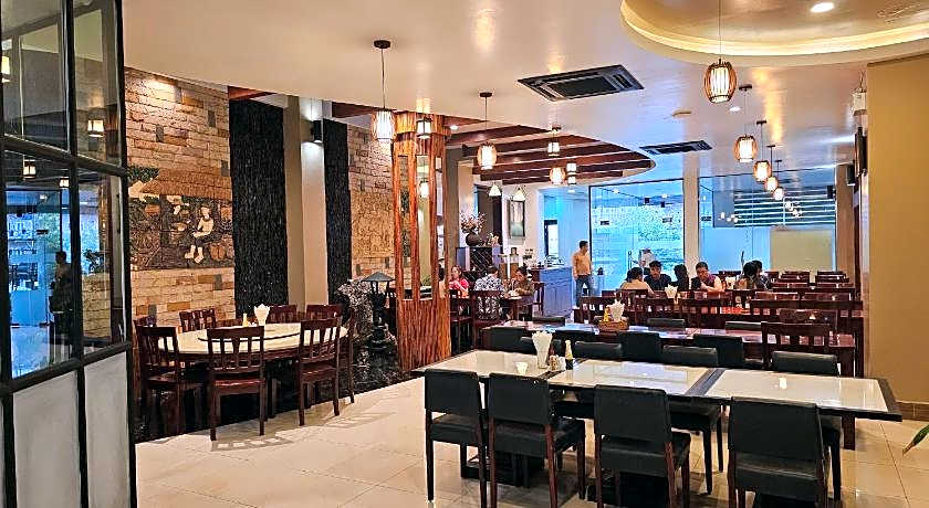 Family Boutique Hotel