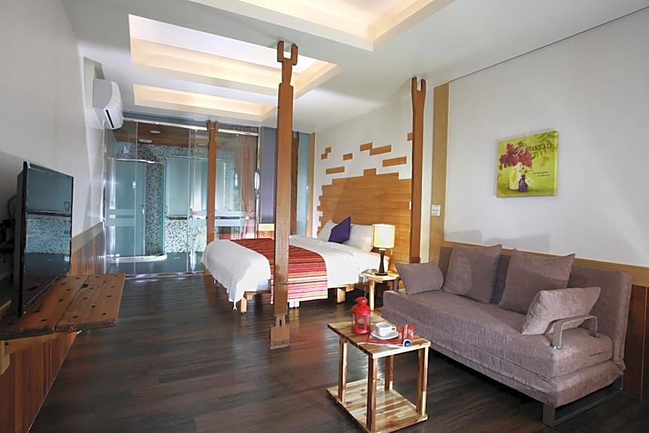 Artisan Hostel