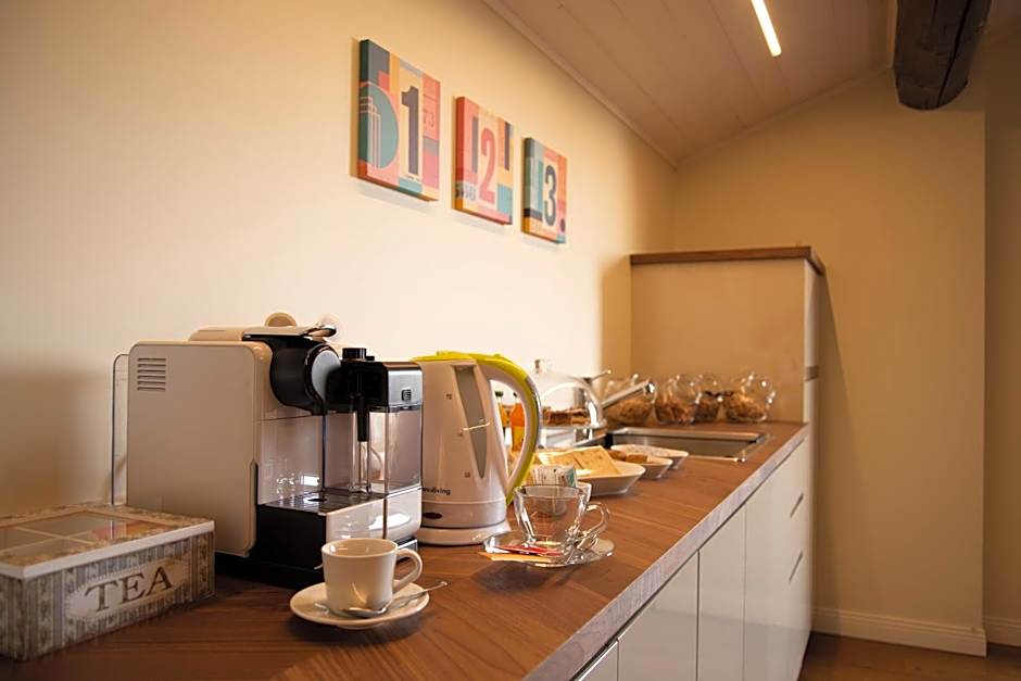 Cascina36 B&B