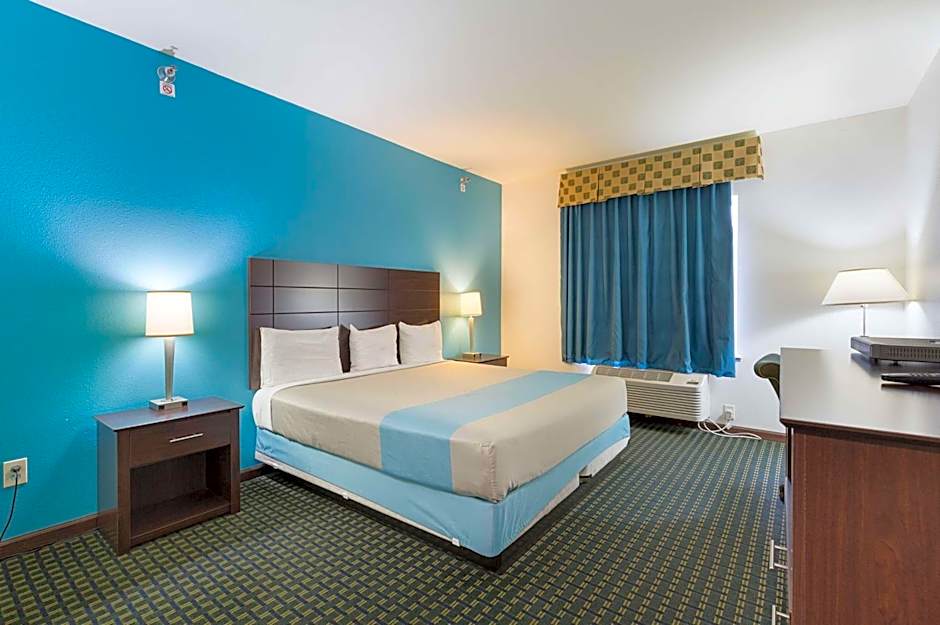 Budget Inn Ganado