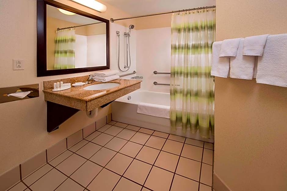SpringHill Suites by Marriott State College