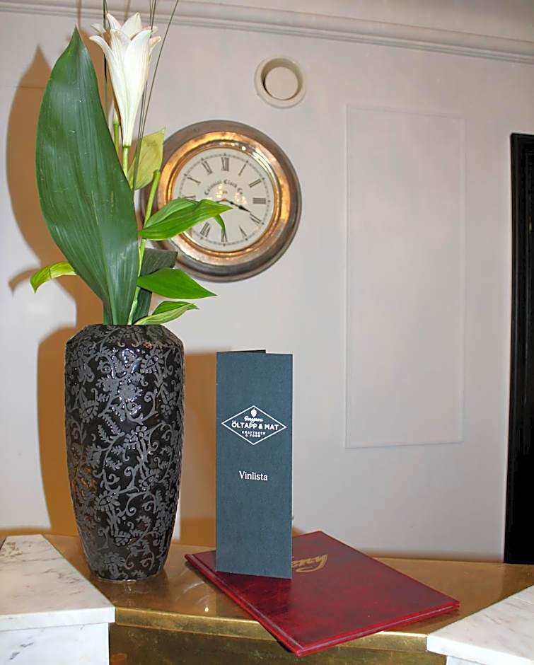 Best Western Motala Stadshotell