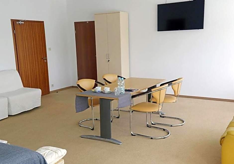 Apartamenty EXPO Nadarzyn 3Rooms