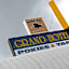 Grand Hotel Motel