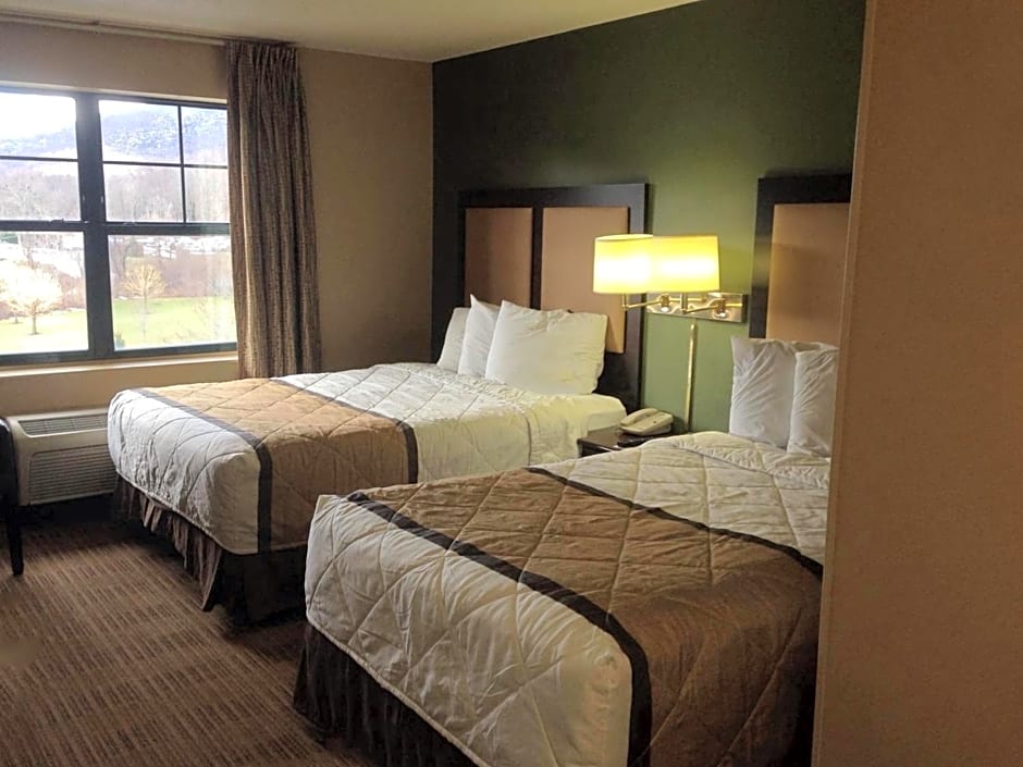 Extended Stay America Suites - Findlay - Tiffin Avenue
