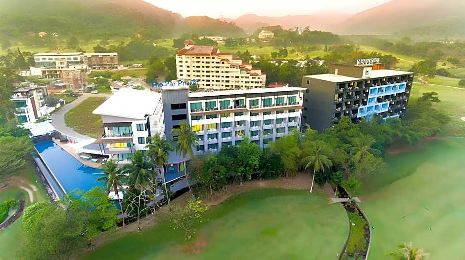 The Par Phuket
