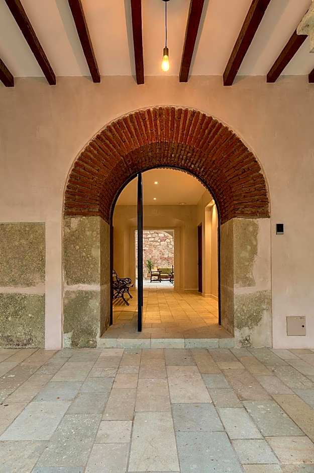 Casa Quiote Hotel Boutique City Center based - Adults Only