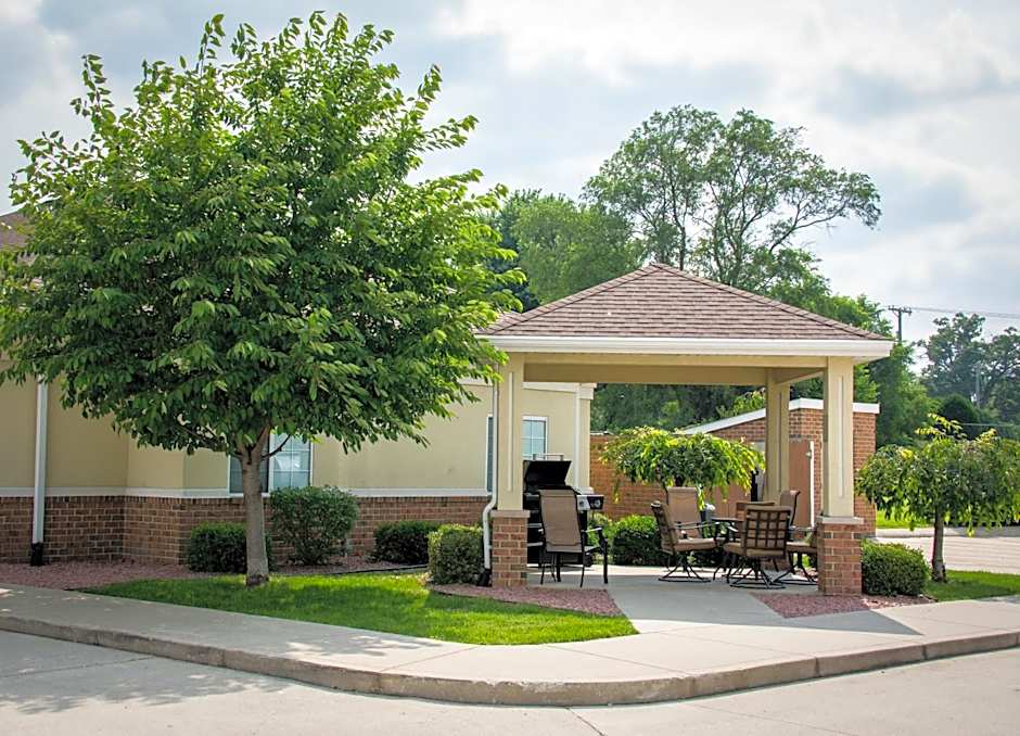 Candlewood Suites South Bend Airport By IHG