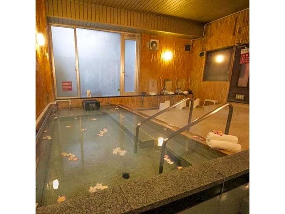 Grand Park Hotel Excel Fukushima Ebisu / Vacation STAY 77720