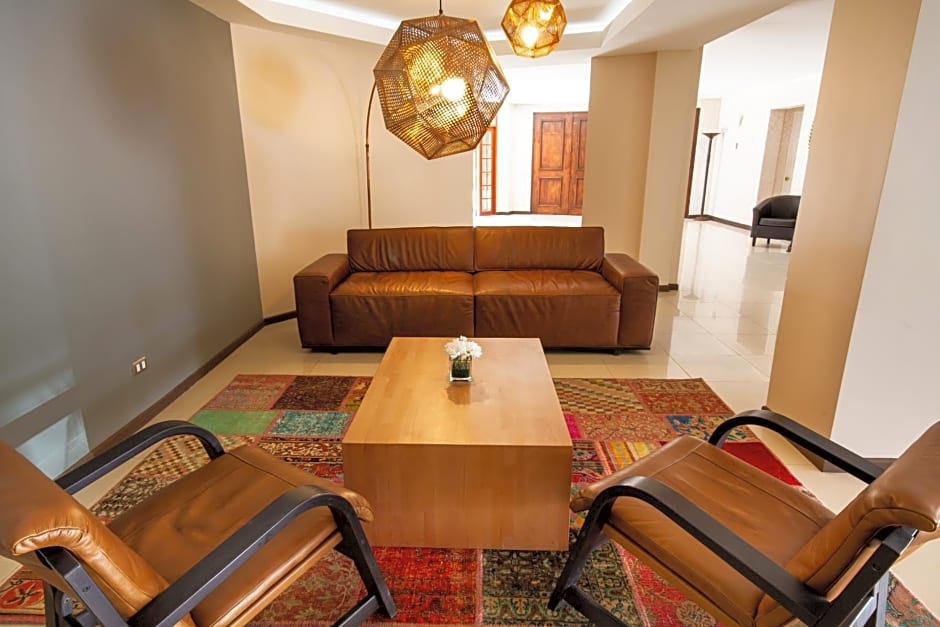 Panamericana Hotel Arica