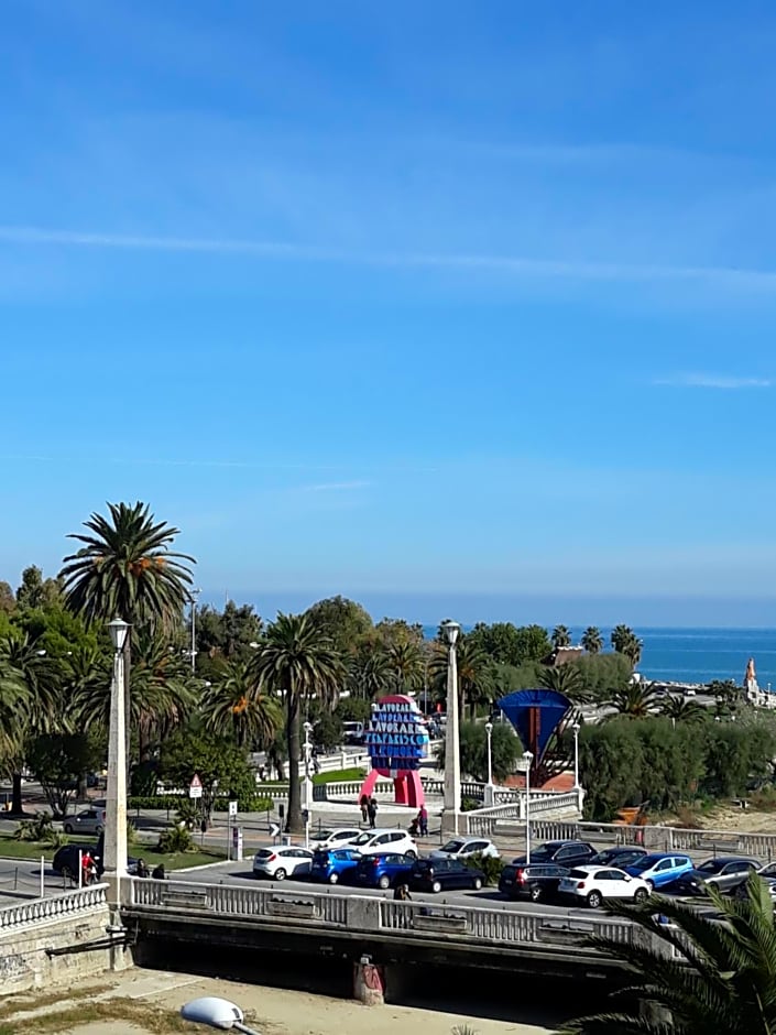 Hotel La Palazzina