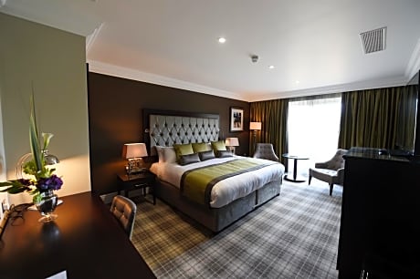 Premier Double or Twin Room