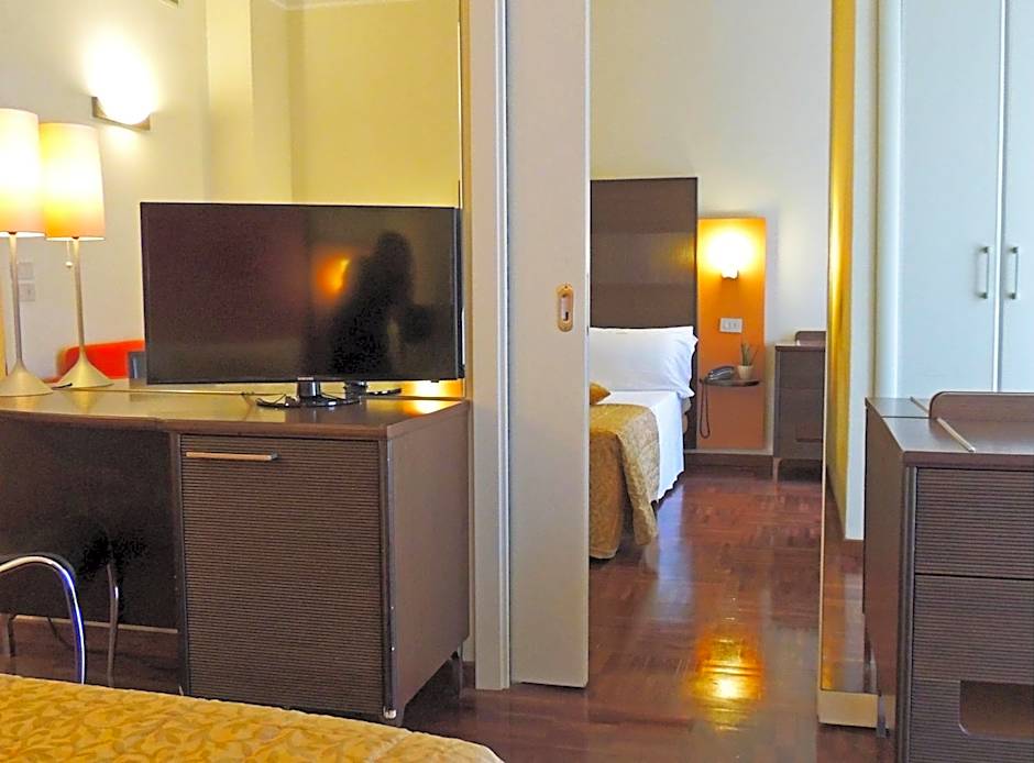 Hotel Hamiltown