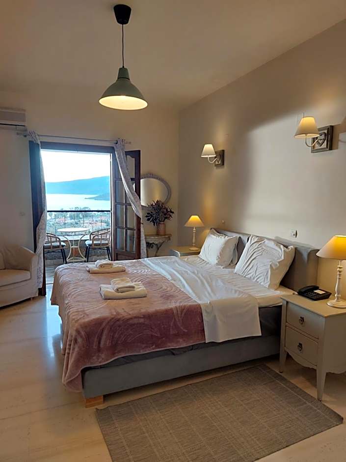 Photo 1 of 11 of Studio, Sea View