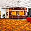 Rock Island Inn & Suites Marshalltown