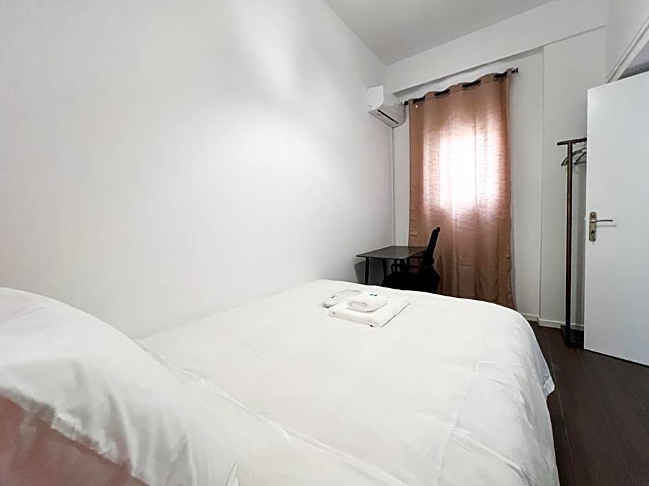 ANhome K11 serviced apartments Plus