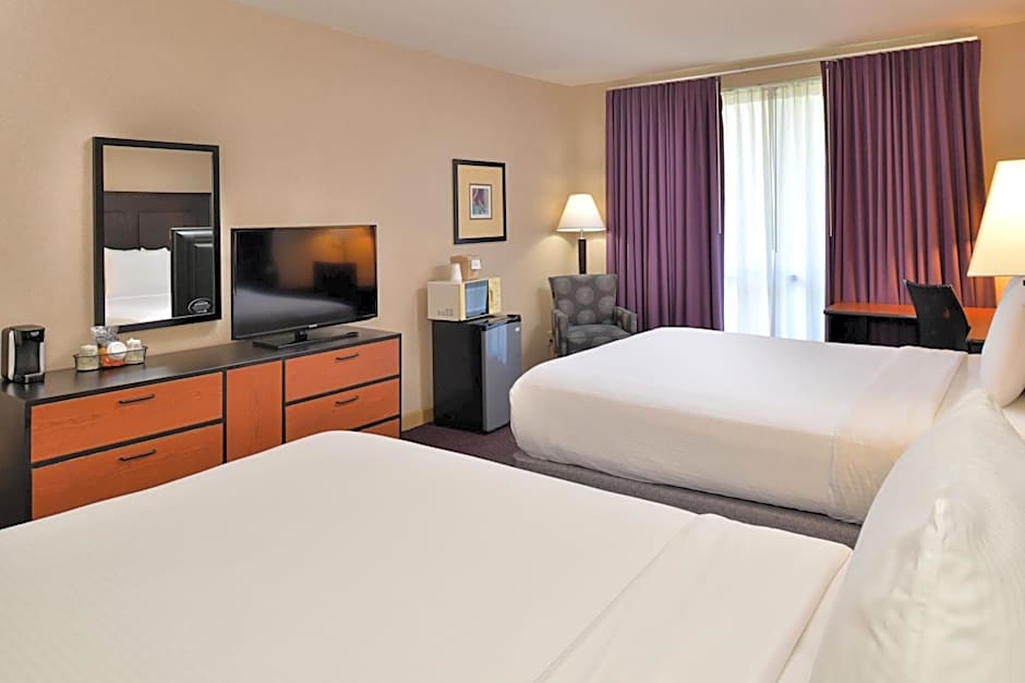 Hawthorne Inn & Conference Center