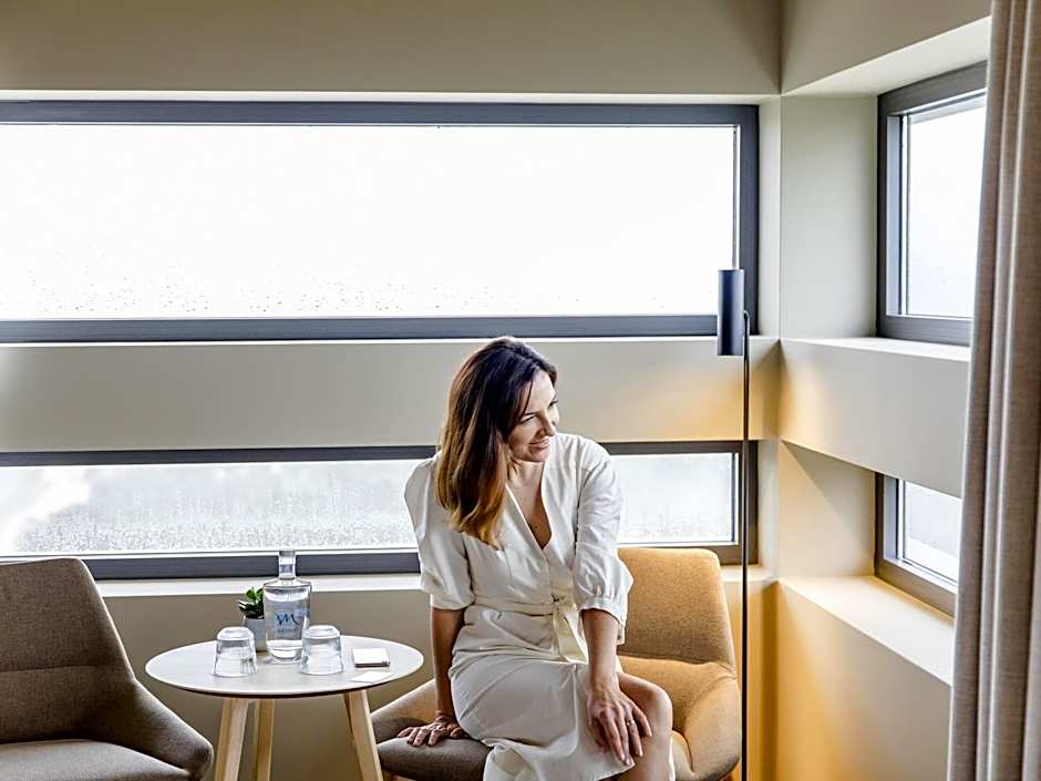 Mercure Fátima