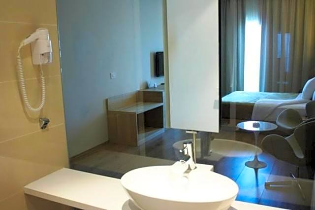 Boutique Hotel