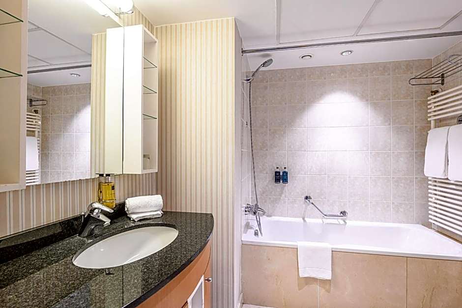 B-Aparthotels Ambiorix