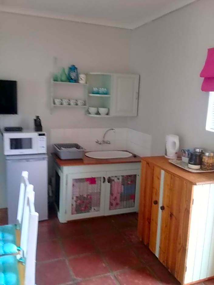 Carmel Villa B&B or Self-Catering