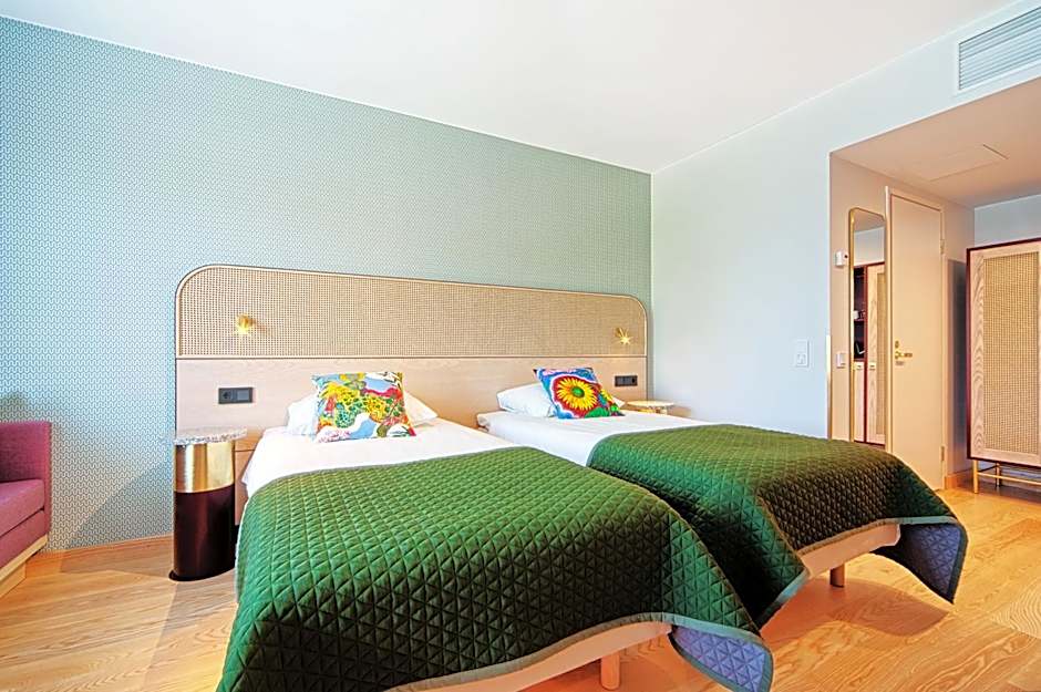 Hotel Hanasaari