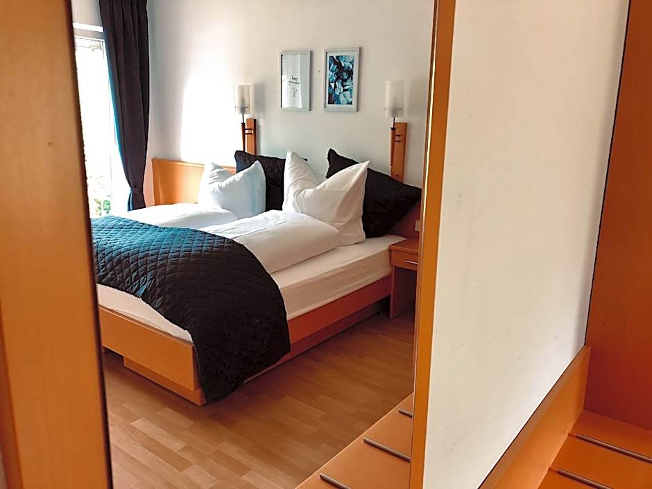 Am Landhaus – Gästezimmer