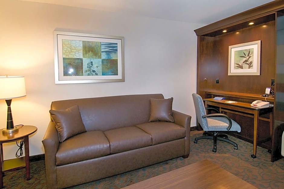 Hampton Inn By Hilton Pampa
