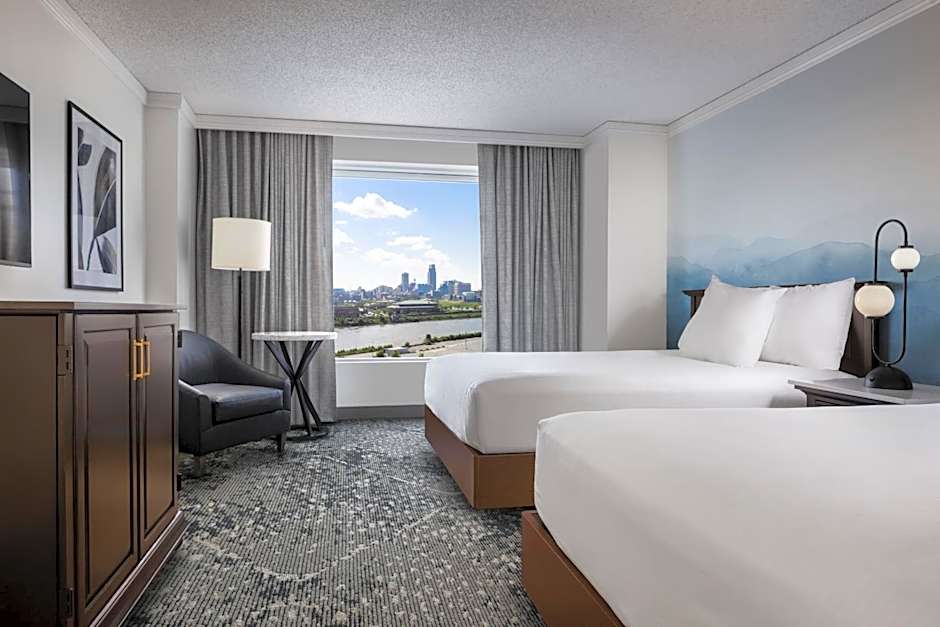 Harrah's Council Bluffs Hotel & Casino