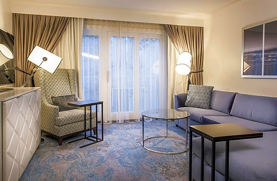Hotel Amarano Burbank-Hollywood