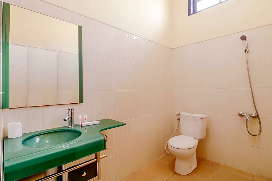 OYO 1684 Marina Suite Apartment Bali