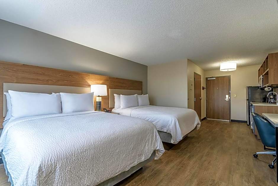 Candlewood Suites Southfield By IHG