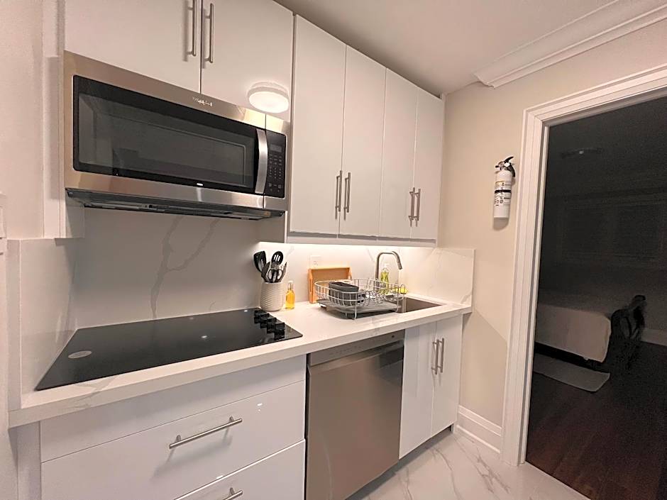 2 bedroom 1 Parking Ground floor unit