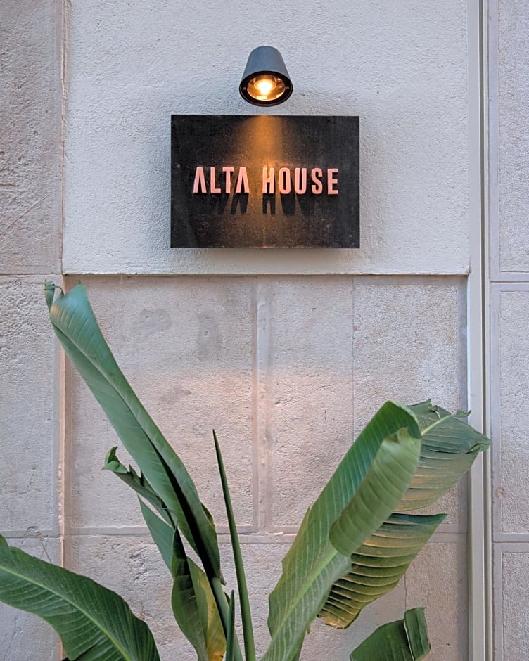 Alta House Begur