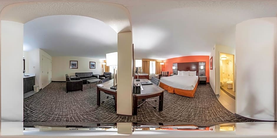 New Hope Inn & Suites