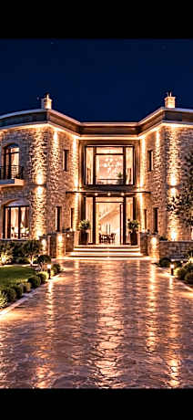 Chateau Rond Boutique Hotel & Spa