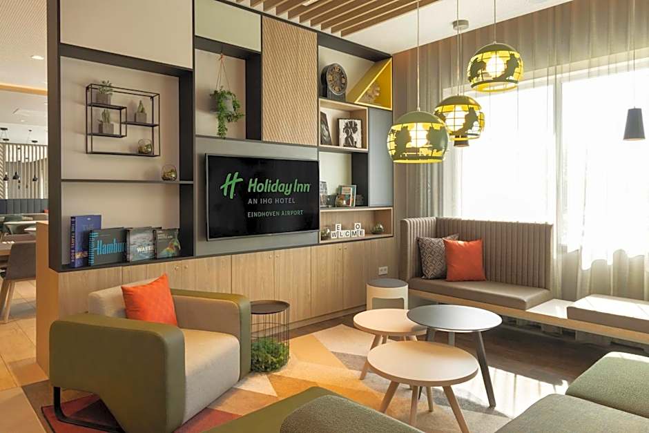 Holiday Inn Eindhoven Airport By IHG