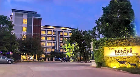 Nornchill Khaoyai Hotel