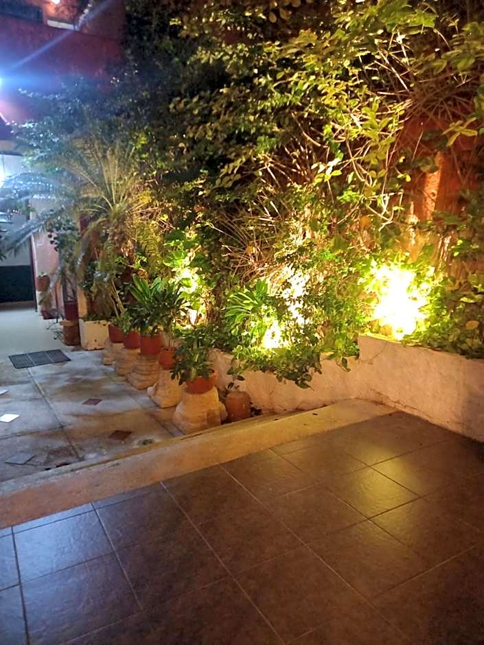Hotel Reforma