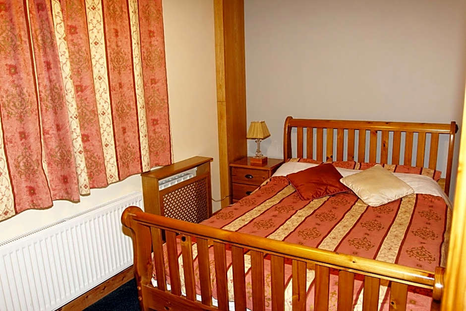 Clare's Rock Self-catering Accommodation