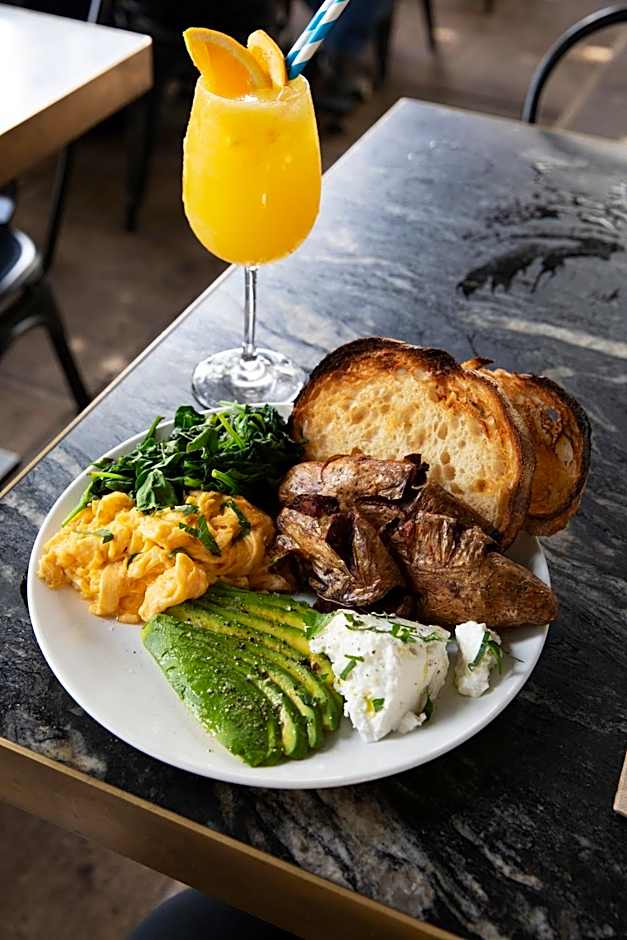 Kirketon Hotel Sydney