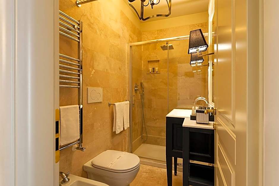Profumo Maison Colosseo