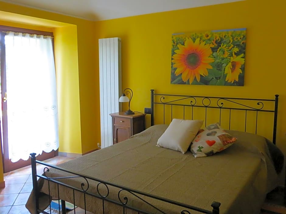 La Bella Dormiente B&B – Castellamonte, NY
