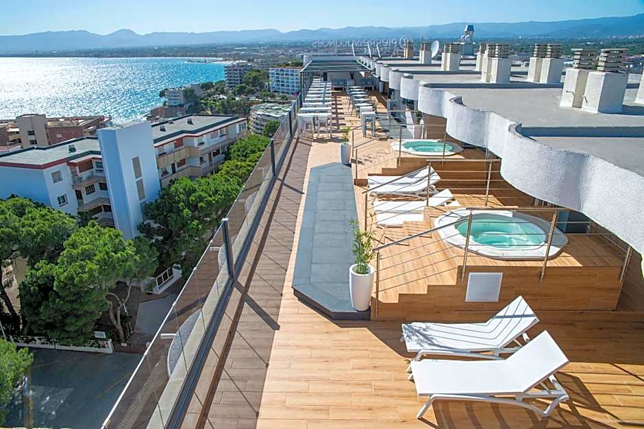 Hotel Salou Sunset - Adults Recommended - by Pierre & Vacances