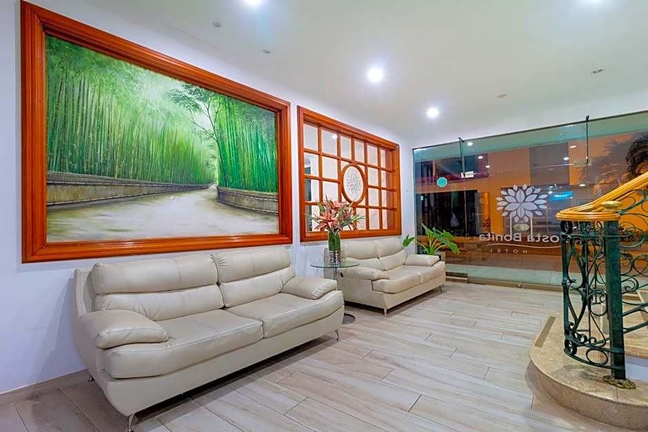 Hotel Costa Bonita