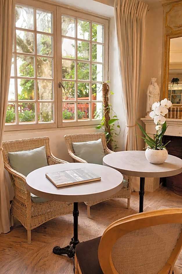 Hotel Villa Catarie