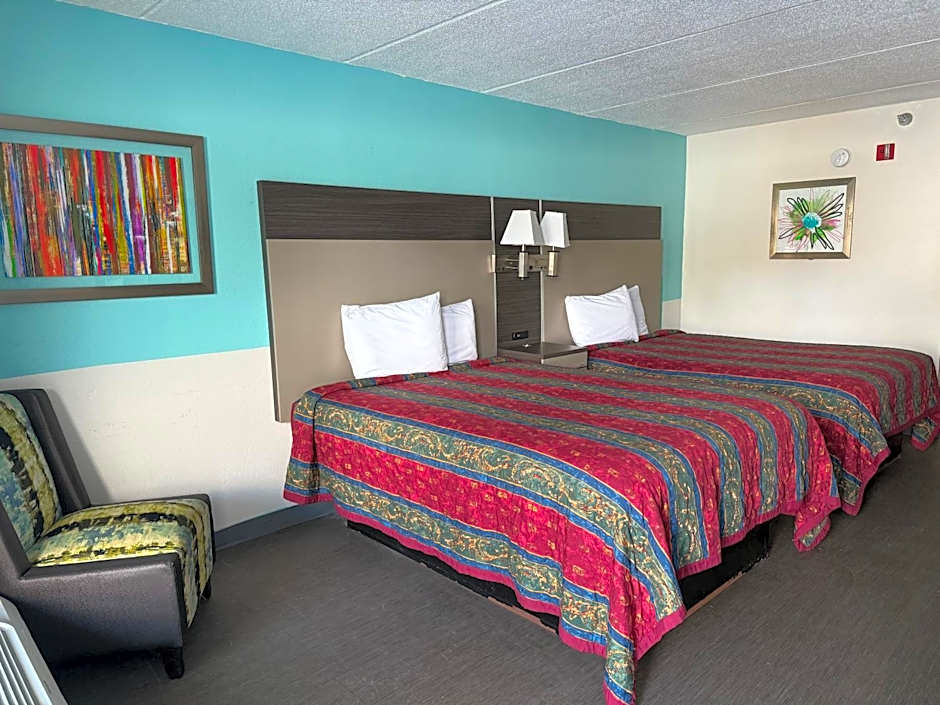 Sky Suites