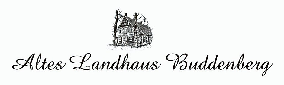 Altes Landhaus Buddenberg