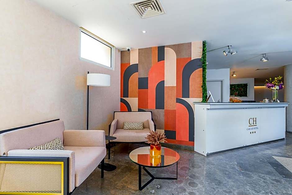 Cascais Hotel