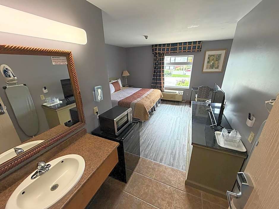 London Travel Inn